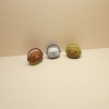 The cartoon bear-shaped portable children's speaker is available in yellow, orange and white Specification image